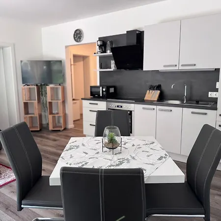 Sorinas Home - Comfortable Apartment Near Graz - Free Parking דירה *