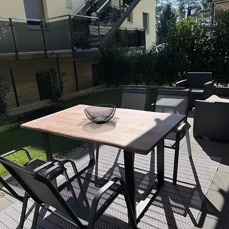 Sorinas Home - Comfortable Apartment Near Graz - Free Parking דירה