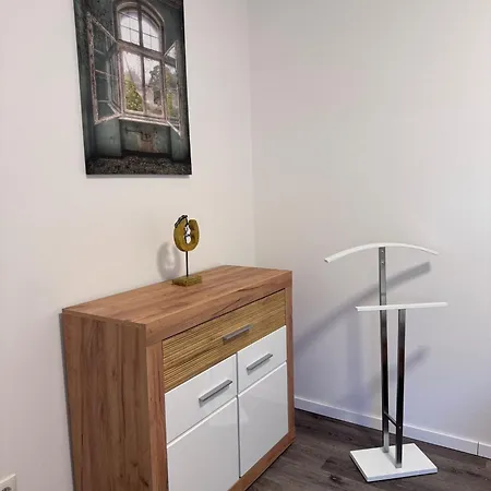 Sorinas Wb16 10 公寓 *