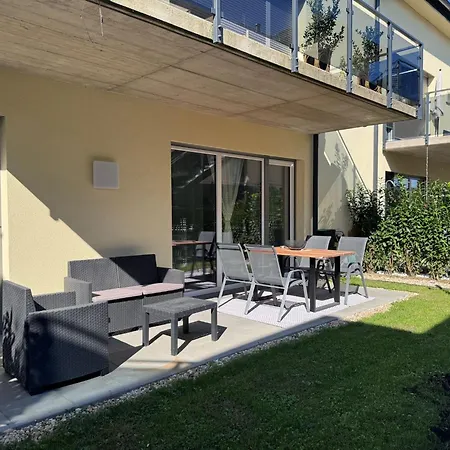 Sorinas Home - Comfortable Apartment Near Graz - Free Parking * Wagersbach