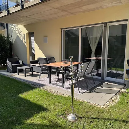 Sorinas Home - Comfortable Apartment Near Graz - Free Parking דירה