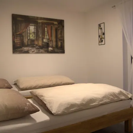 Sorinas Home - Comfortable Apartment Near Graz - Free Parking דירה Wagersbach