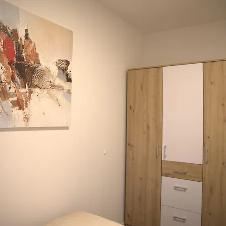 Sorinas Home - Comfortable Apartment Near Graz - Free Parking * Wagersbach