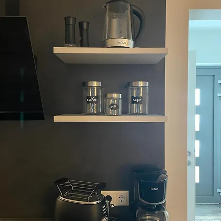 Sorinas Home - Comfortable Apartment Near Graz - Free Parking *