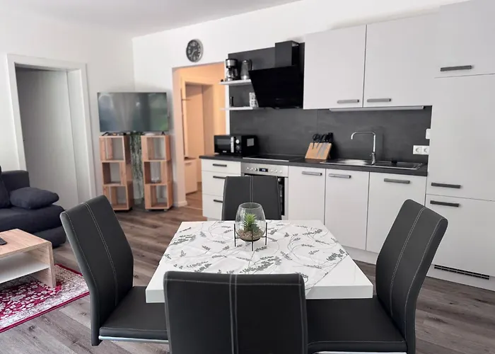 Sorinas - Comfortable Near Graz - Free Parking شقة *