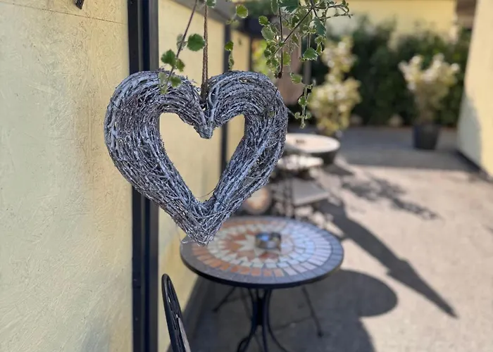 شقة Sorinas - Comfortable Near Graz - Free Parking Wagersbach