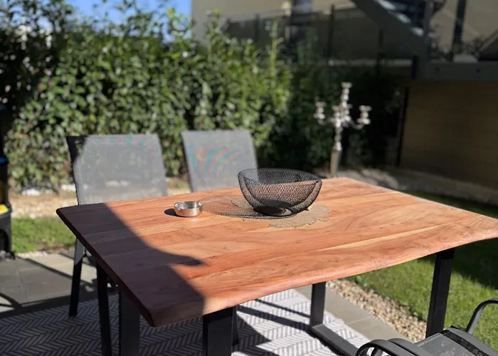 Sorinas - Comfortable Near Graz - Free Parking