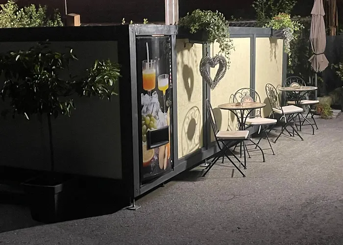 Sorinas - Comfortable Near Graz - Free Parking شقة *