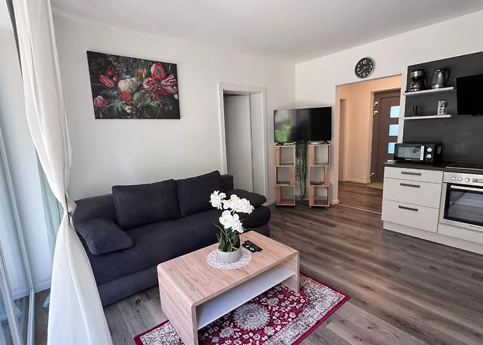 Sorinas - Comfortable Near Graz - Free Parking شقة Wagersbach