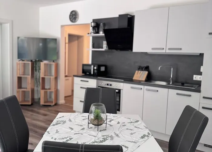 شقة Sorinas - Comfortable Near Graz - Free Parking *