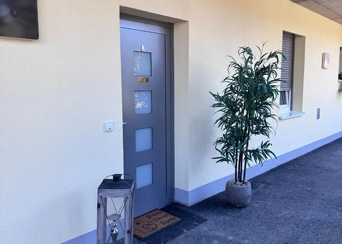 شقة Sorinas - Comfortable Near Graz - Free Parking *