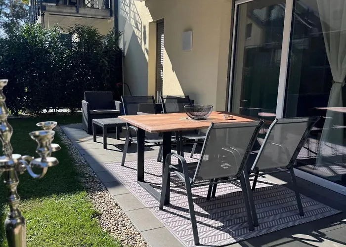 Sorinas - Comfortable Near Graz - Free Parking Wagersbach