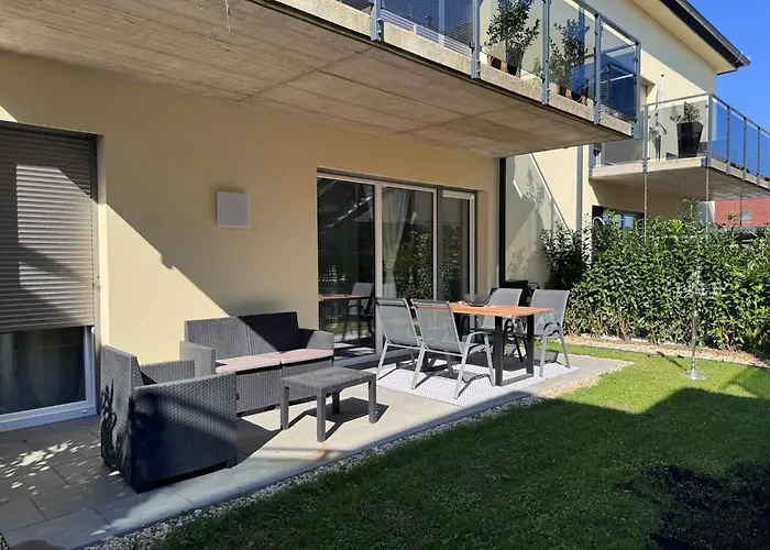 Sorinas - Comfortable Near Graz - Free Parking * Wagersbach