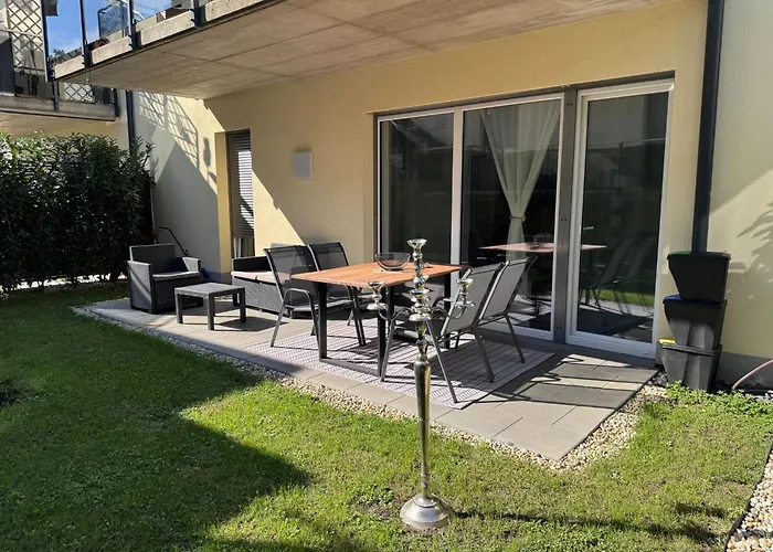 Sorinas - Comfortable Near Graz - Free Parking شقة