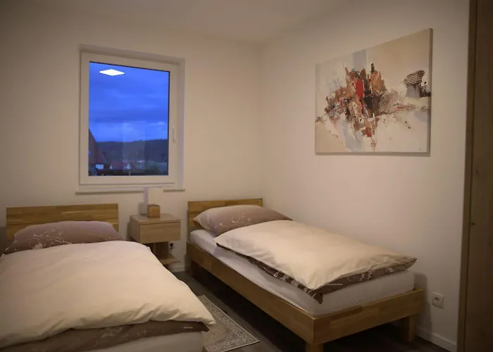 Sorinas - Comfortable Near Graz - Free Parking شقة *