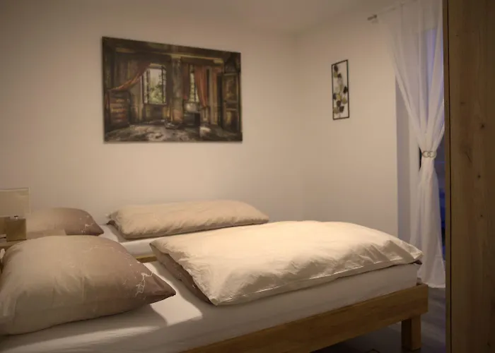 Sorinas - Comfortable Near Graz - Free Parking شقة Wagersbach