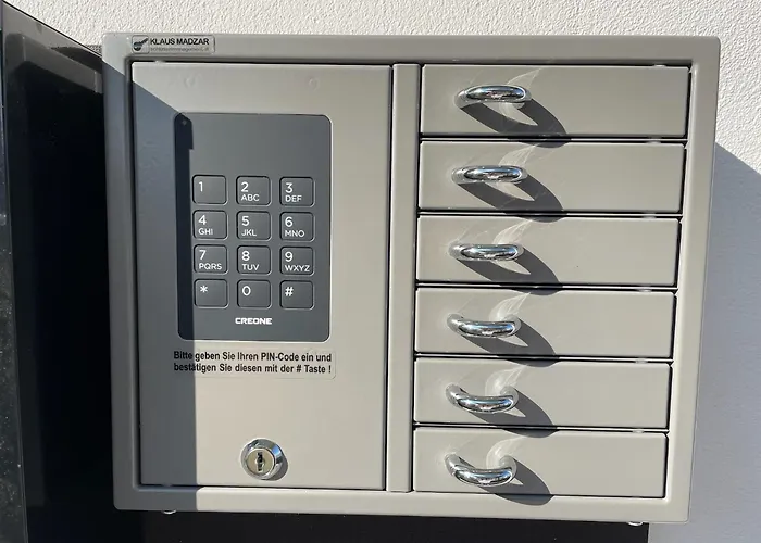 Sorinas - Comfortable Near Graz - Free Parking