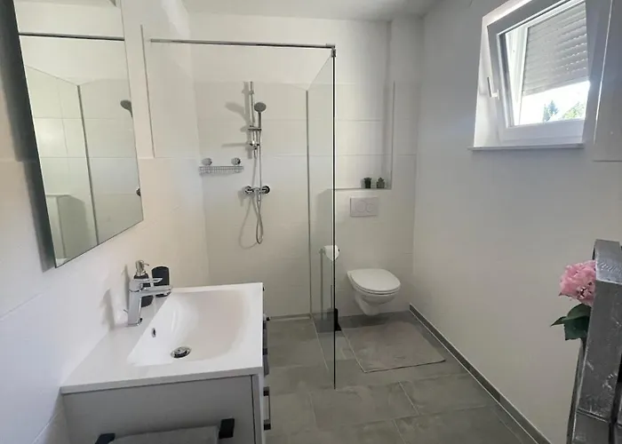 شقة Sorinas - Comfortable Near Graz - Free Parking