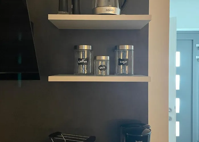 Sorinas - Comfortable Near Graz - Free Parking *