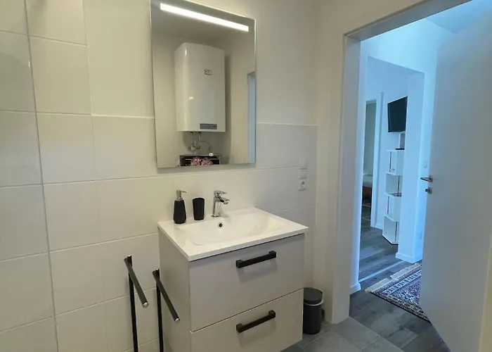 Sorinas - Comfortable Near Graz - Free Parking